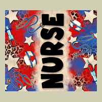 American Nurse Heavy Core Tee | Teevron