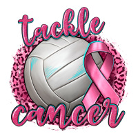 Tackle Cancer Volleyball | Teevron