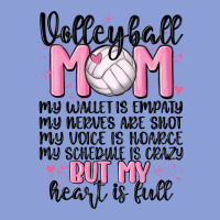 Volleyball Mom Long Sleeve Tee | Teevron
