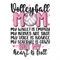 volleyball mom | Teevron