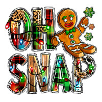 Oh snap Christmas | Teevron