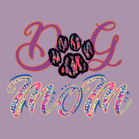Dog Mom Heavyweight Hoodie | Teevron