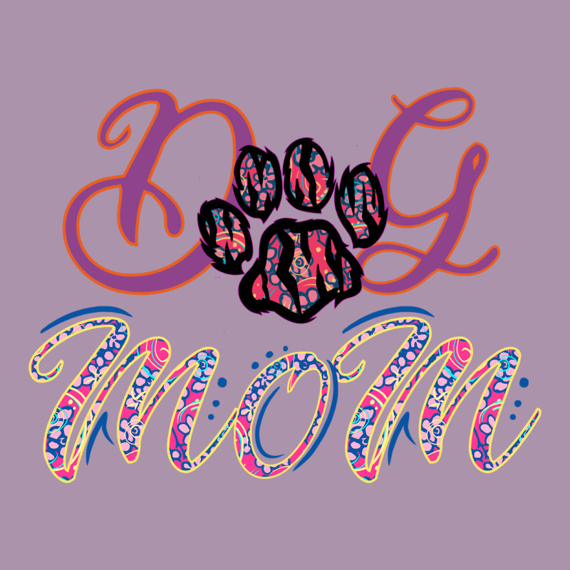 Dog Mom Heavyweight Hoodie by Bettercallsaul | Teevron