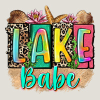 Lake Babe Heavy Core Tee | Teevron