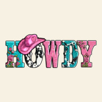 Valentines Day Howdy And Heart Gift Vintage Tee | Teevron
