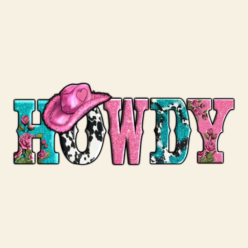 Valentines Day Howdy And Heart Gift Vintage Tee by AdoDesignShop | Teevron