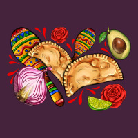 Empanadas Roses Onion Lime And Avocado Classic Tee | Teevron