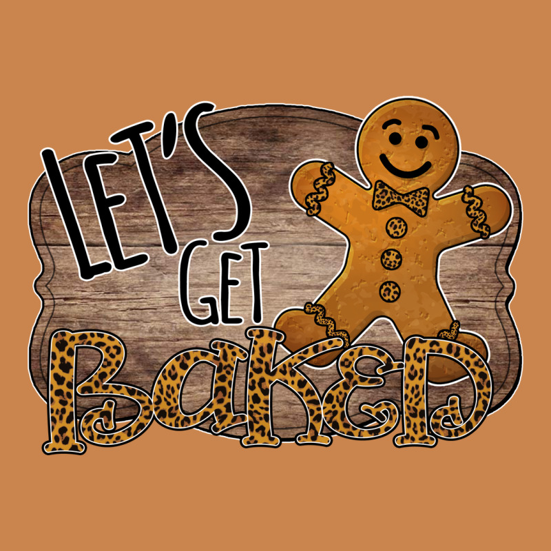 Let's Get Baked Heavyweight Hoodie by Bettercallsaul | Teevron