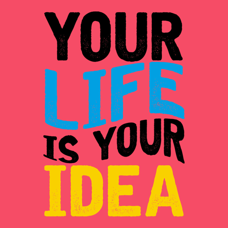 Your Life Your Idea V2 Premium Sweatshirt by Bettercallsaul | Teevron