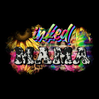 Inked Mama Mother's Day Urban Hoodie | Teevron