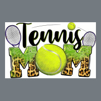 Tennis Mom Heavyweight Sweatshirt | Teevron