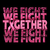 Together We Fight Premium Tee | Teevron