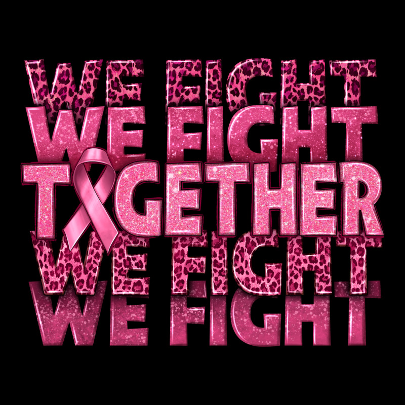 Together We Fight Premium Tee by texasbilliewilder | Teevron