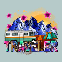 Traveler Heavy Core Tee | Teevron