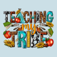 Teaching My Ladies Tee | Teevron
