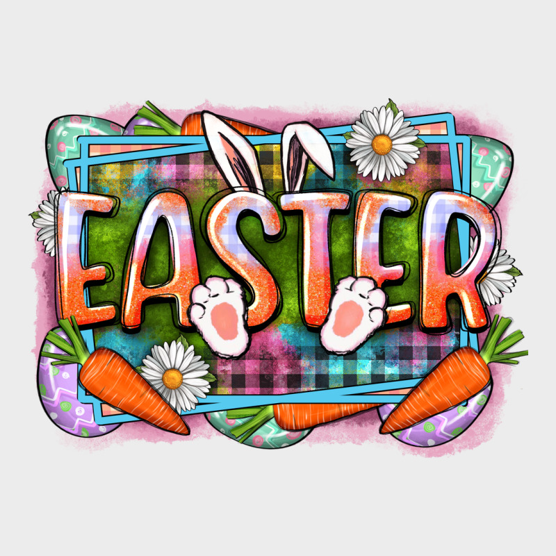Easter Urban Hoodie by CowGirlArtShop | Teevron