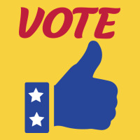 Vote Premium Sweatshirt | Teevron