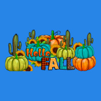 Hello Fall Premium Hoodie | Teevron