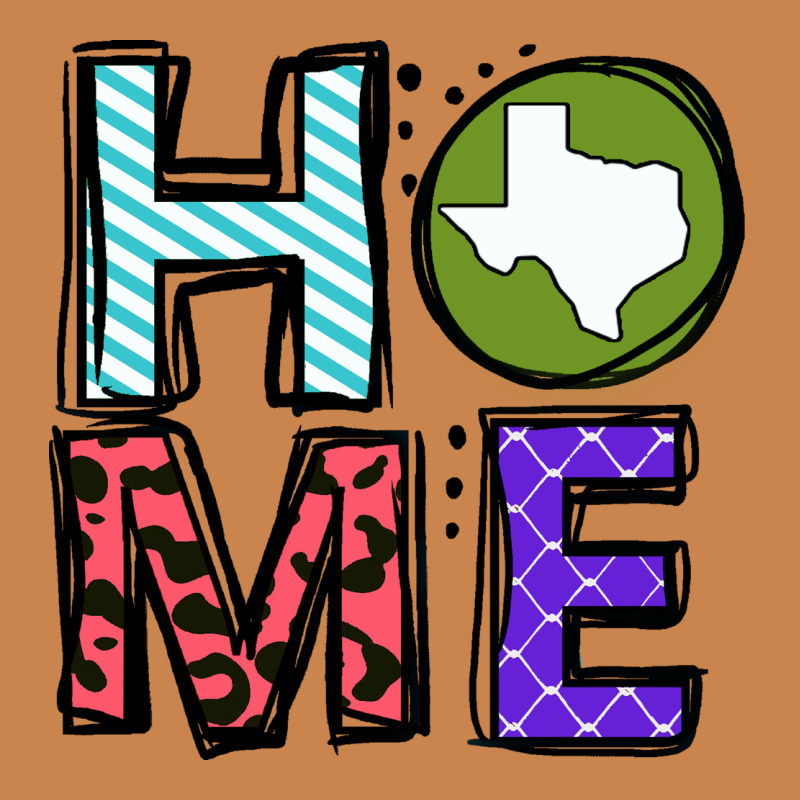 Texas Home Heavyweight Hoodie by Bettercallsaul | Teevron