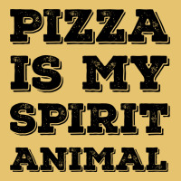 Pizza Is My Spirit Animal Premium Sweatshirt | Teevron