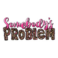 Western Somebody's Problem | Teevron