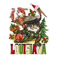 Christmas Louisiana | Teevron