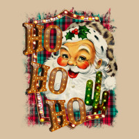 Ho Ho Ho Santa Heavyweight Hoodie | Teevron