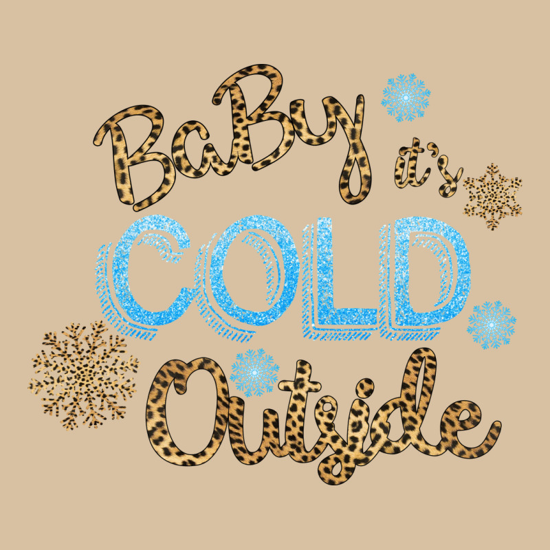 Baby It S Cold Outside Heavyweight Hoodie by Bettercallsaul | Teevron
