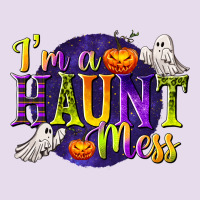 I'm A Haunt Mess Premium Hoodie | Teevron