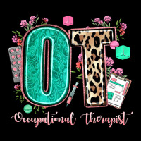 Ot Occupational Therapist Premium Tee | Teevron