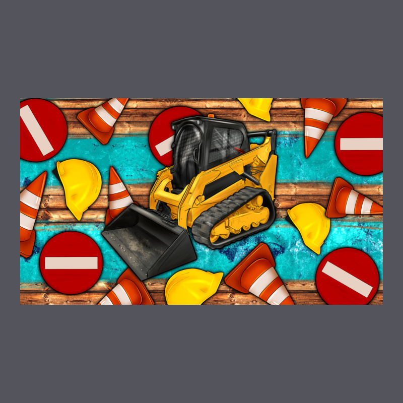 Skidsteer Sippy Vintage Hoodie by Artiststas | Teevron