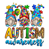 autism awareness gnomes | Teevron