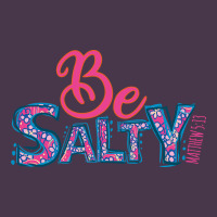 Be Salty Heavyweight Hoodie | Teevron