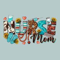 Nurse Mom Heavy Core Tee | Teevron