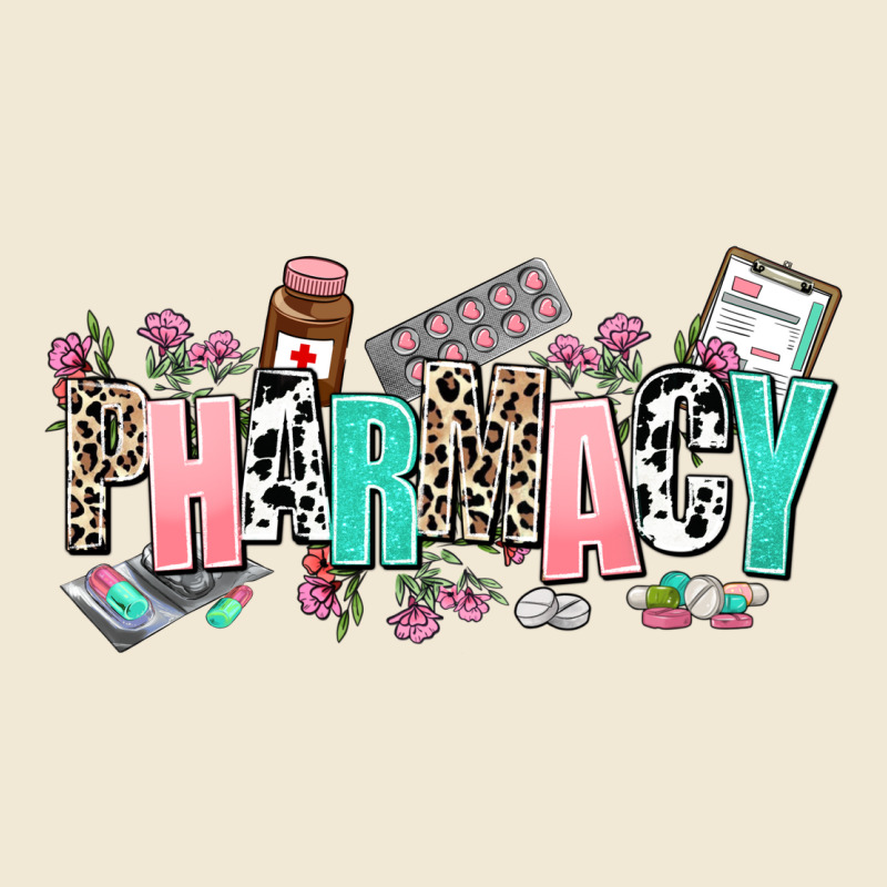 Pharmacy Premium Tee by AdoDesignShop | Teevron