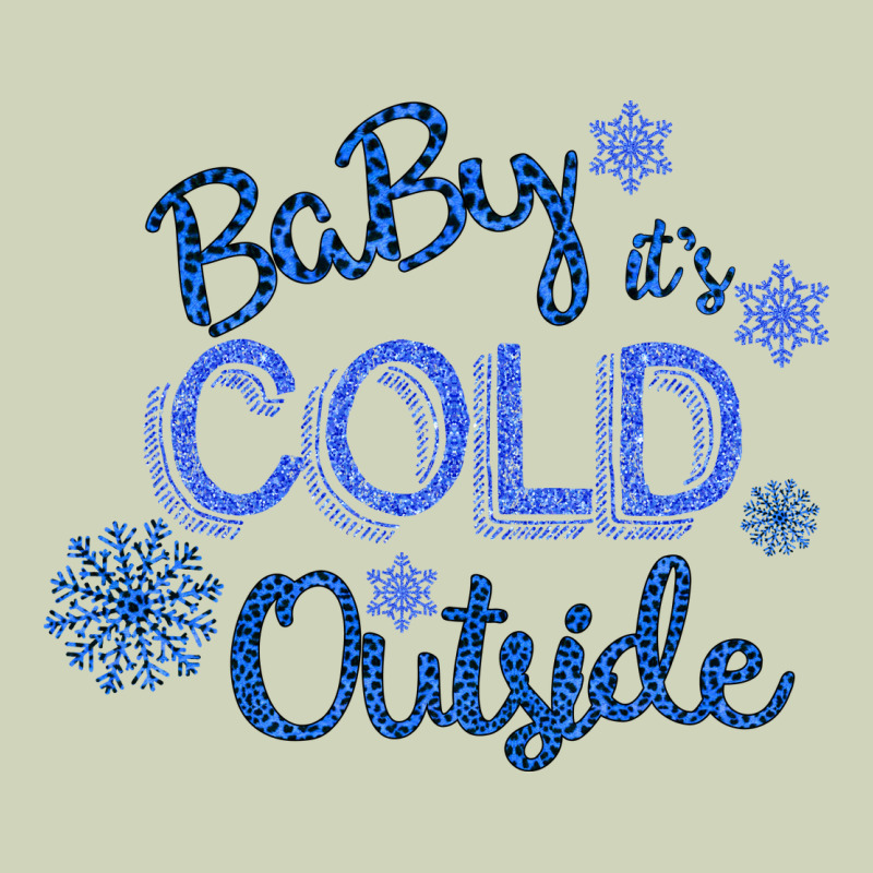 Baby It S Cold Outside Heavyweight Hoodie by Bettercallsaul | Teevron