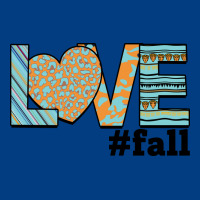 Love Fall Premium Sweatshirt | Teevron