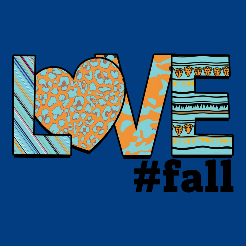 Love Fall Premium Sweatshirt by Bettercallsaul | Teevron