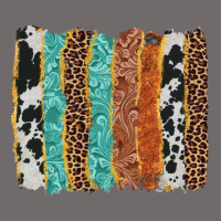 Western Brushstroke Urban Heavy Tee | Teevron