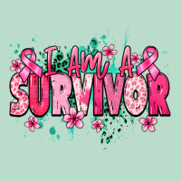 I Am A Survivor Premium Hoodie | Teevron