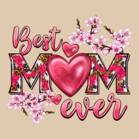 Best Mom Ever Heavyweight Sweatshirt | Teevron