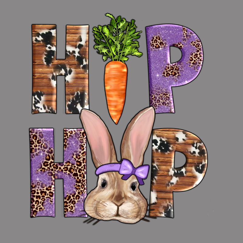 Easter Hiphop Vintage Tee by AdoDesignShop | Teevron