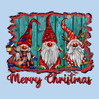 Merry Christmas Gnomes Classic Tee | Teevron