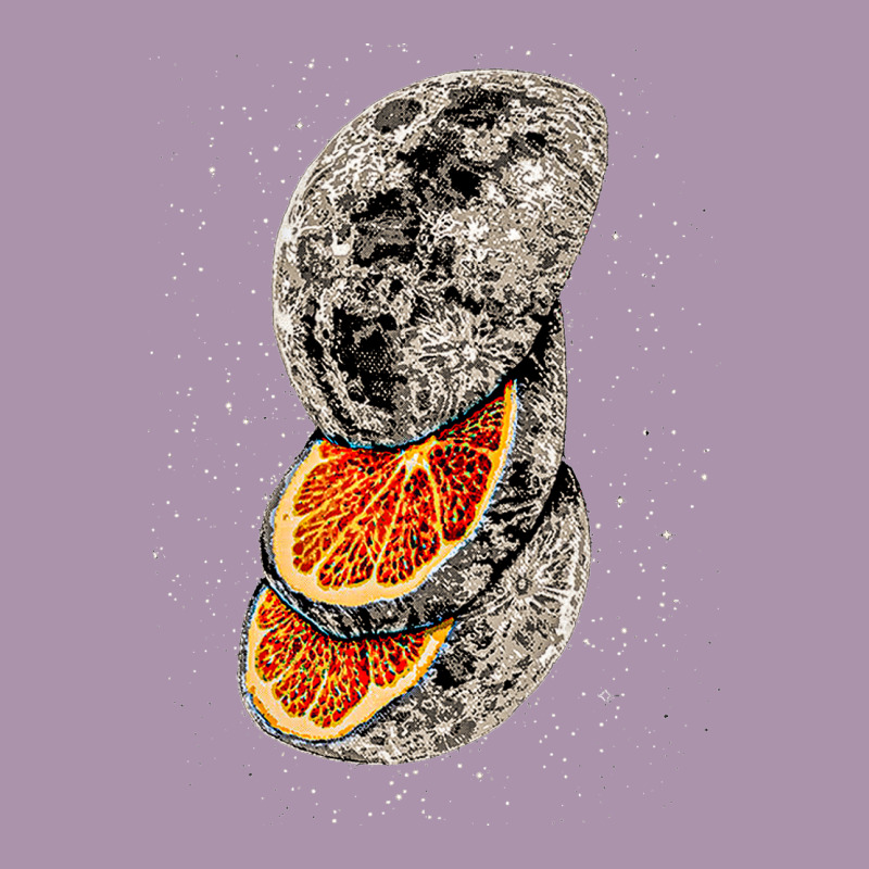 Lunar Fruit Heavyweight Hoodie by Bettercallsaul | Teevron