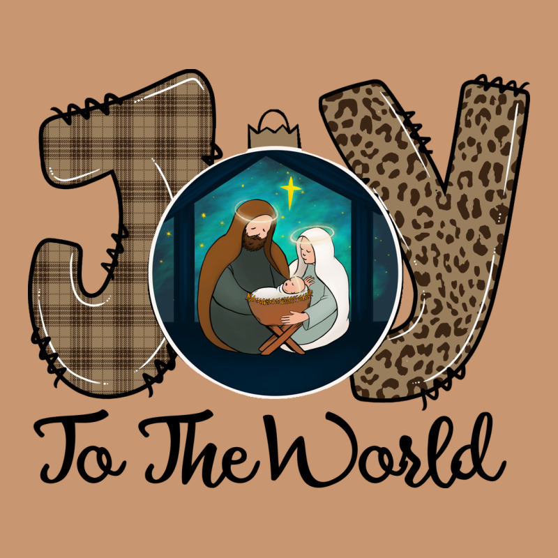 Joy To The World Heavyweight Hoodie by Bettercallsaul | Teevron