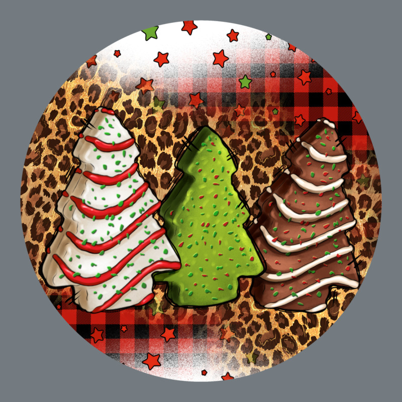 Christmas Tree Cakes Christmas Heavyweight Sweatshirt by Jasminsmagicworld | Teevron