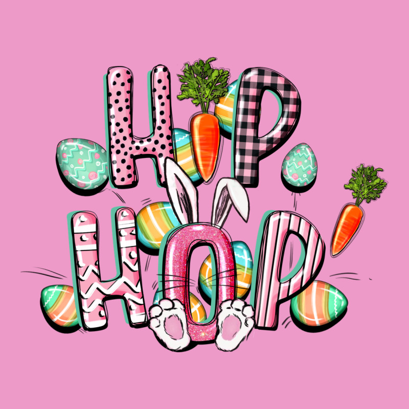 Hip Hop Easter Urban Hoodie by CowGirlArtShop | Teevron