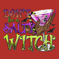 Don't Be A Salty Witch Premium Hoodie | Teevron
