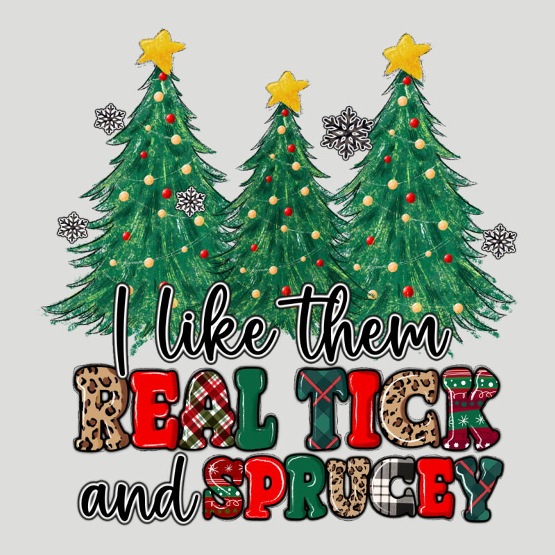 I Like They Real Thick And Sprucey Zipper Hoodie by MaliasSmallBusiness | Teevron
