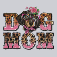Dog Mom Dachshund Heavyweight Sweatshirt | Teevron